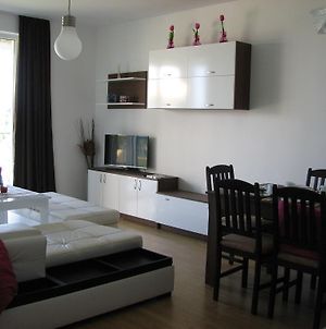 Two-Bedroom Apartment Donika Tsarevo Exterior photo