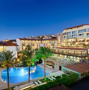Piril Hotel Thermal&Beauty Spa Cesme Exterior photo