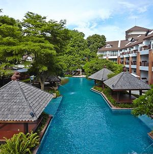 Woodlands Hotel & Resort Pattaya Exterior photo