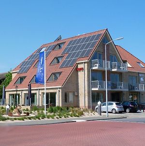 Hotel Het Zwaantje Callantsoog Exterior photo