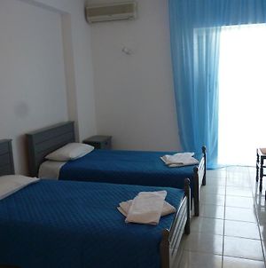 Ikaros Hotel Zakynthos Island Exterior photo