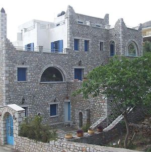 Villa Vasiliki Agios Kiprianos Exterior photo