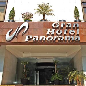 Panorama Hotel Mexico City Exterior photo