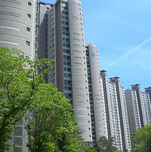 Ricenz Condominium Tower Seoul Exterior photo