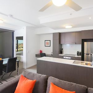 Keeping Cool On Connor - Executive 2Br Fortitude Valley Apartment With Pool And Views Brisbane Exterior photo
