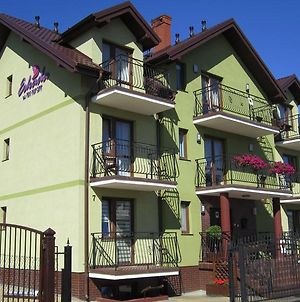 Willa Eskada Apartment Wladyslawowo Exterior photo