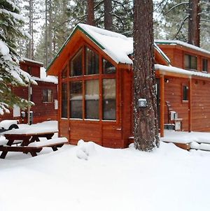 Cedar Pines Resort South Lake Tahoe Exterior photo