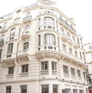 Malaga Center Flat Luxury Apartment Exterior photo