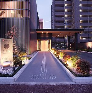 Yanagawa Hakuryuso Hotel Exterior photo