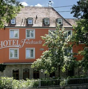 Hotel Fischzucht Wurzburg Exterior photo