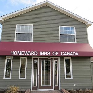 Homeward Inns Of Canada Antigonish Exterior photo