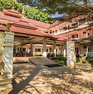 Suan Bua Hotel & Resort Chiang Mai Exterior photo