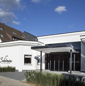 Hotel & Restaurant Schonau Peine Exterior photo