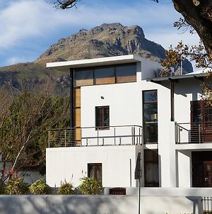 Life & Leisure Premium Apartments Stellenbosch Exterior photo