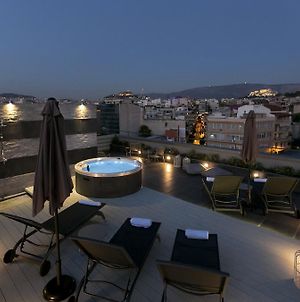 47 Luxury Suites Athens Exterior photo