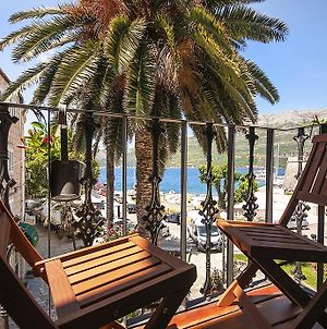 The Fabris - Luxury Inn Korcula Island Exterior photo