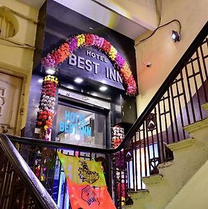 Best Inn Hotel Kolkata Exterior photo