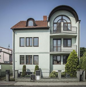 Villa Grande - Apartmany Olomouc Exterior photo