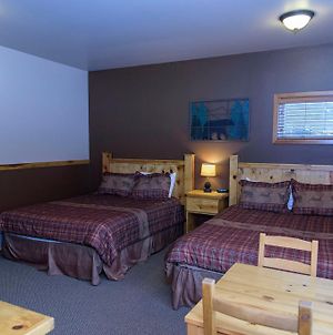 Leavenworth Camping Resort Lodge 1 Exterior photo