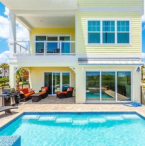 Hawks Cove - Six Bedroom Home Vr Palm Coast Exterior photo