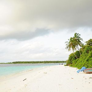 Dhon Fulhafi Inn North Male Atoll Exterior photo