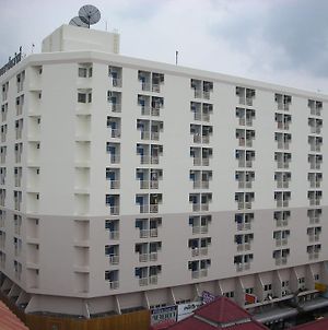 Rangsit Apartment I Exterior photo