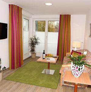 Ferienwohnungen - Boarding Wohnungen Sonnenhof Lenzing Room photo