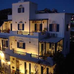 Boussetil Rooms Tinos Island Exterior photo