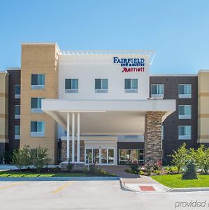 Fairfield Inn & Suites By Marriott Fort Wayne Southwest Exterior photo