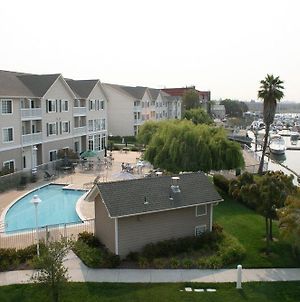 Homewood Suites By Hilton - Oakland Waterfront Exterior photo