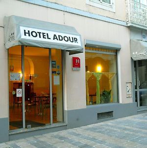 Hotel Adour Pau Exterior photo