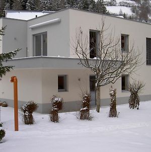 Appartement Christopherus Pettneu am Arlberg Exterior photo