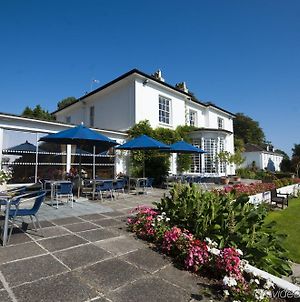 Penmere Manor Hotel Falmouth Exterior photo