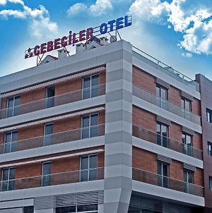 Cebeciler Hotel Trabzon Exterior photo