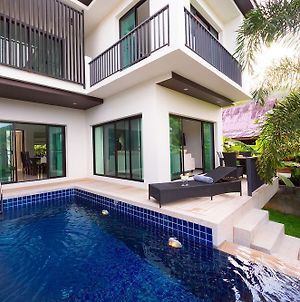 Thaimond Residence By Tropiclook Phuket Exterior photo