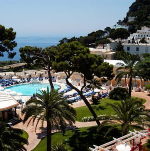 Hotel Quisisana Capri Facilities photo