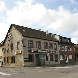 Hotel Zur Heide Aachen Exterior photo