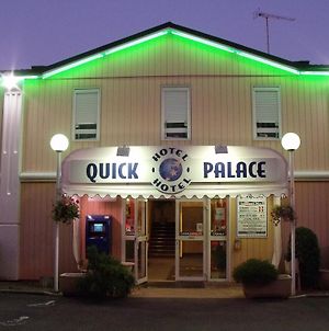 Quick Palace Auxerre Hotel Moneteau Exterior photo