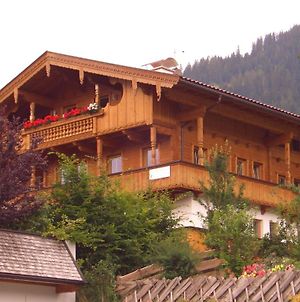 Appartement Alpina Alpbach Exterior photo