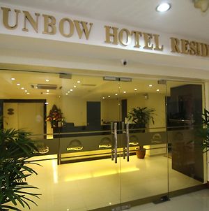 Sunbow Hotel Residency Kuala Lumpur Exterior photo