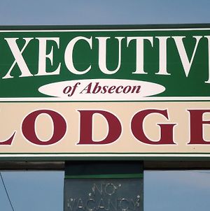 Executive Lodge Absecon Exterior photo