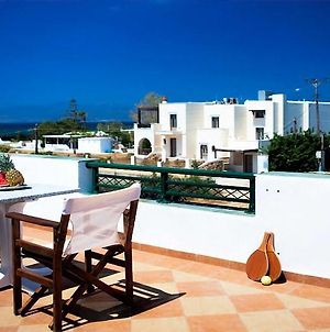 Villa Veranda Naxos Island Exterior photo