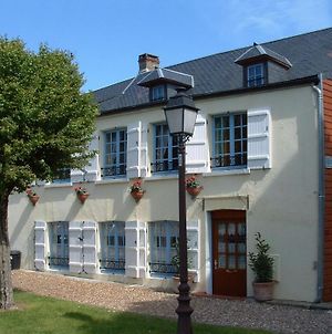 La Valerienne Villa Saint-Valery-sur-Somme Exterior photo