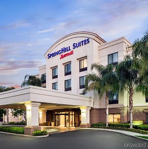 Springhill Suites By Marriott Bakersfield Exterior photo