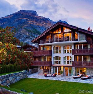 Alex Lodge Zermatt Exterior photo