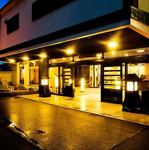 Hagikomachi Hotel Exterior photo