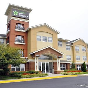 Extended Stay America Suites - Columbia - Columbia Corporate Park Exterior photo