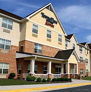 Towneplace Suites By Marriott Quantico Stafford Exterior photo