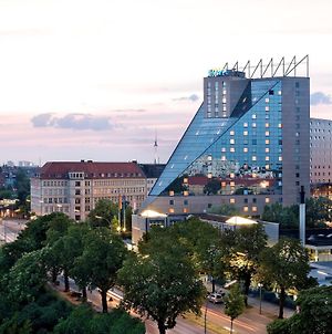 Estrel Hotel Berlin Exterior photo