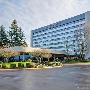 Doubletree Suites By Hilton Seattle Airport - Southcenter Tukwila Exterior photo